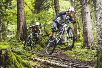 Bavarias Finest: 7 Trails für deine Bucketlist 2026