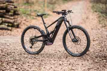 More than just a Bosch e-MTB - for 5000 euros