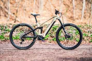 E-MTB touring pro at a fair price