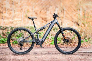 Cube E-MTB zum Bestpreis?