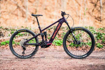 Vollgas E-MTB zum Sparkurs?