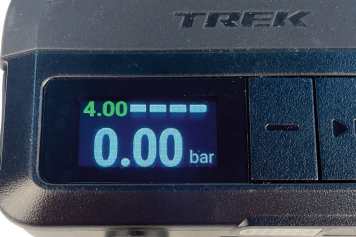 Die Minipumpe mit dem kühlen Kopf