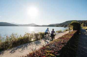 Der Meridiem Trail verbindet Wien und Villach auf römischen Spuren