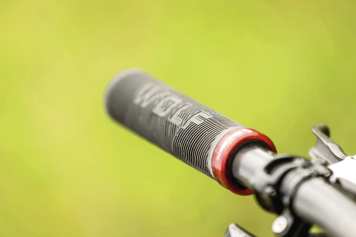 Wolf Tooth Echo Lock On im Test