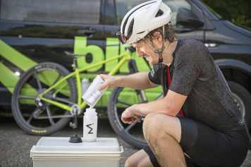 Maurten Drink Mix 320 Caf 100 im Test
