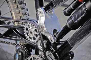 Dieses Bike kann auch der Normalo kaufen