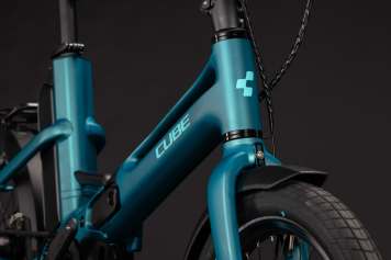 Das schicke Falt-E-Bike wird 2027 noch günstiger!