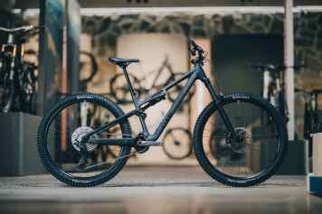Mountain biking has never been more affordable!