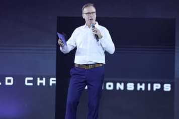 MyWhoosh führt Doping-Tests im E-Racing ein