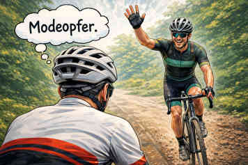 „Sind wir jetzt alle BFFs?“