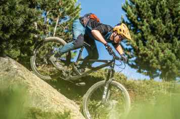 YT Capra 29 Core 2 im Test