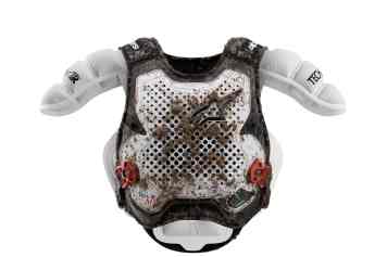 Alpinestars mit Airbag-Weste für Downhiller