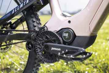 Wie sich Pinion im schwierigen E-Bike-Markt etabliert