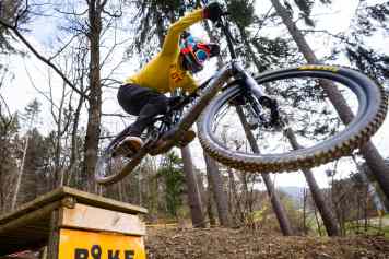 Dickes Ding. Zu dick?