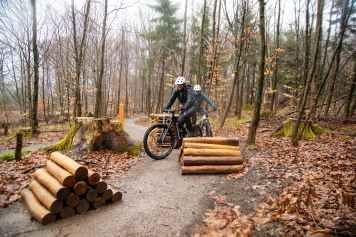 Wie läuft’s eigentlich mit Europas größtem Trail-Projekt?