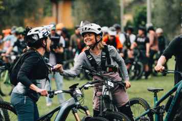 Bike Festival Riva del Garda – Tag 2
