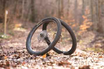 Hunt Proven Trail Carbon-Laufräder im Dauertest