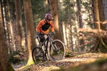 Wir testen das Canyon Grand Canyon AL 7