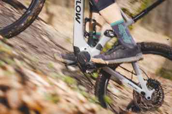 Avinox M2S E-Bike-Motor im Test