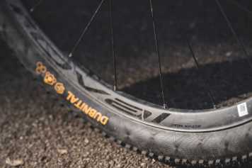 Specialized Roval Control World Cup im Test