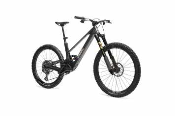 Kraftkur für das katalanische Edel-Enduro