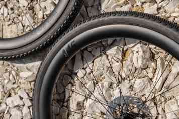 Gravel-Laufräder mit mehr Breite statt Minimalgewicht