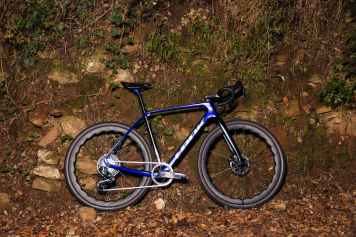 Vom Allrounder zum Race-Gravelbike