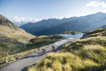 Gavia-Pass & Mortirolo-Pass - autofreie Tage 2026
