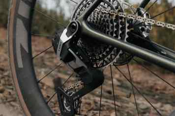 13 Ritzel und kein Schaltauge