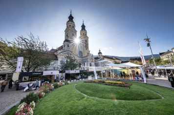 Das große Saisonfinale in Brixen