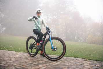 3 heiße Bikes aus dem Cross-Country-Jugendrennsport