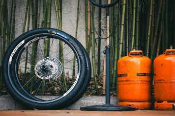 Neue Carbon-XC-Laufräder - Weltcup-Speed bei nur 1.250 Gramm