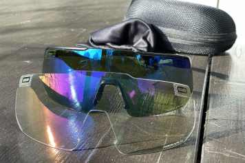 S-Phyre 2 Ridescape GR - grüner wird’s nicht