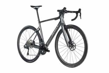 Das Scott Addict 30 im Test