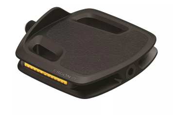 Ergon PT Plattformpedal im Test