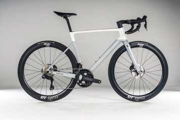 Robuster Allrounder - Wettkampfrennräder bis 7000 Euro im Test