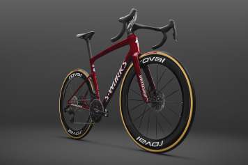 Nur 199 Exemplare vom Specialized Tarmac SL9 LTD