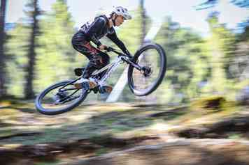 Kinder-E-Bike im EMTB Test