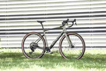 Spcialized Diverge 4 Comp Carbon für 4.499 Euro