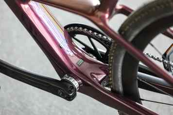 Nur 10 Kilo - Leichtes Alltagsrad von Specialized