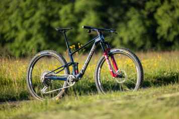 Mit Vollgas in die neue Cross Country Saison
