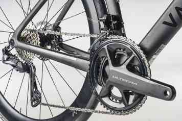 5500 Euro für das Van Rysel RCR-R Pro - ein “Schnäppchen”?