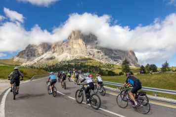 Das Passstraßen-Fest für Radfahrer