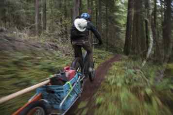 Shimano investiert 10 Millionen US-Dollar für Trail-Bau Projekte weltweit