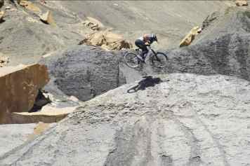 DJ Brandts “Wabi-Sabi” - aus Stürzen Perfektion kreieren