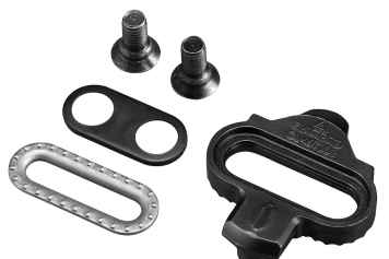 Shimano bringt neue Cleats nach drei Jahrzehnten