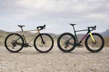 Which gravel bike is right for you?