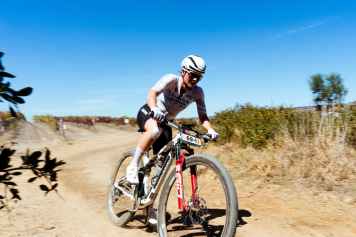 Cape Epic-Erfolge auf neuem Canyon-Fully - ohne 32 Zoll