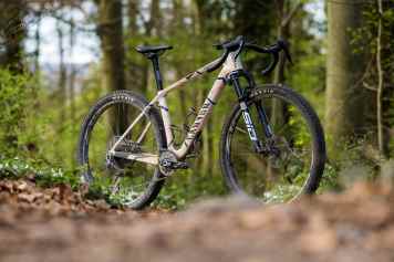 Dropbar-MTB für die härtesten Gravel-Races