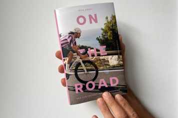 On the Road - von Rick Zabel